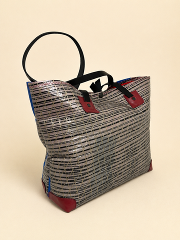 Second Wind Tote
