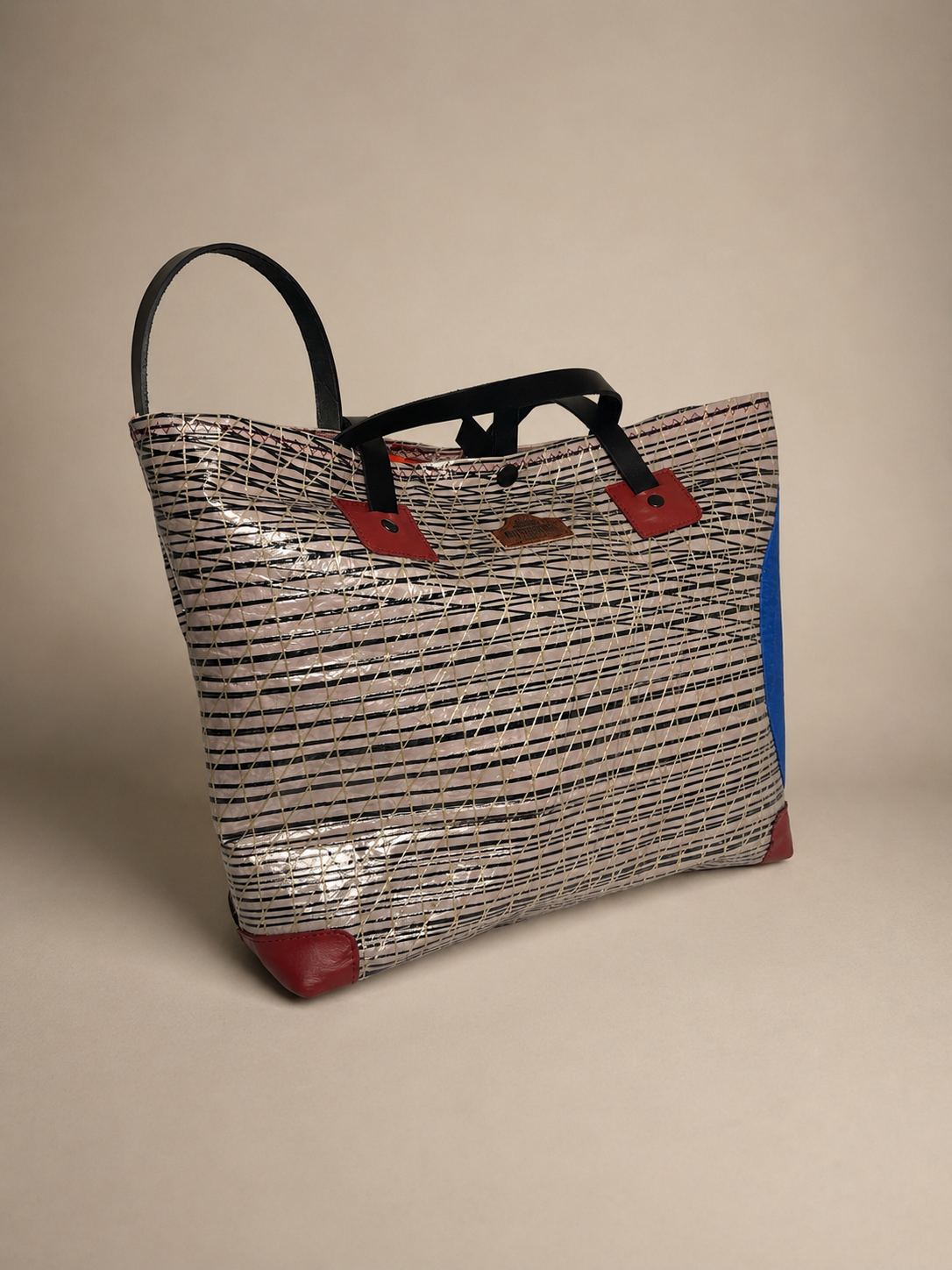 Second Wind Tote