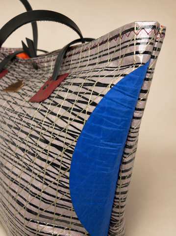 Second Wind Tote