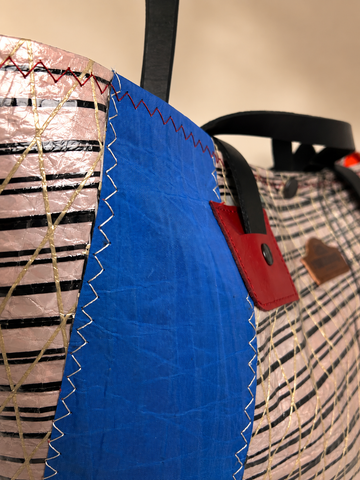 Second Wind Tote