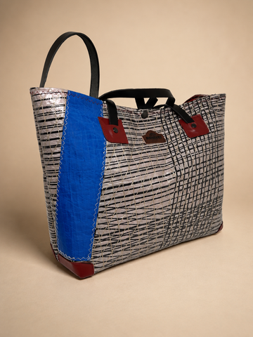Second Wind Tote