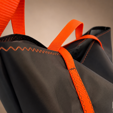 RESQ Signal Tote