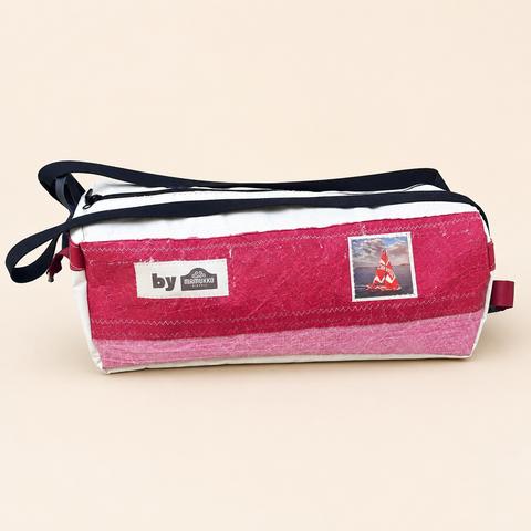 Camper Life Lovers Rainwalker Bag