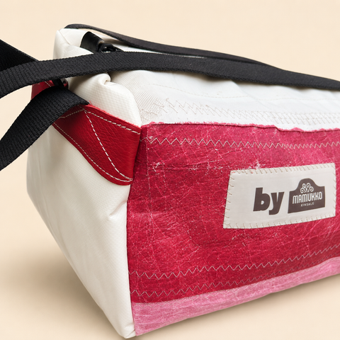 Camper Life Lovers Rainwalker Bag