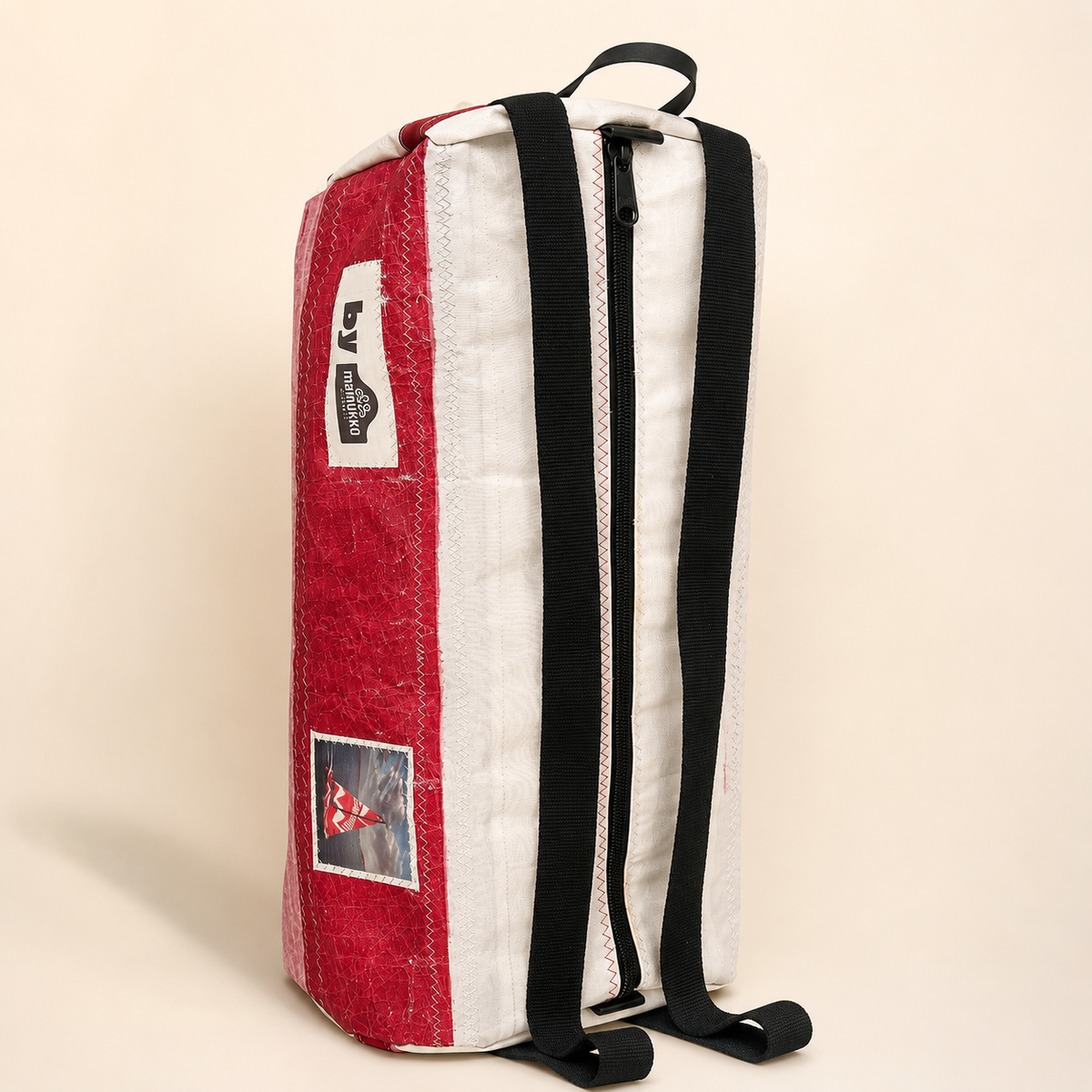 Camper Life Lovers Rainwalker Bag