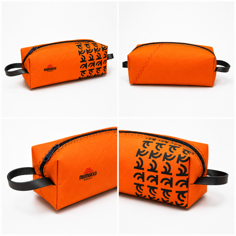 Mamu Washy Wash Bag