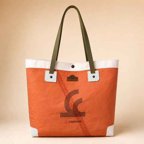 Kinsale by Mamukko Tote