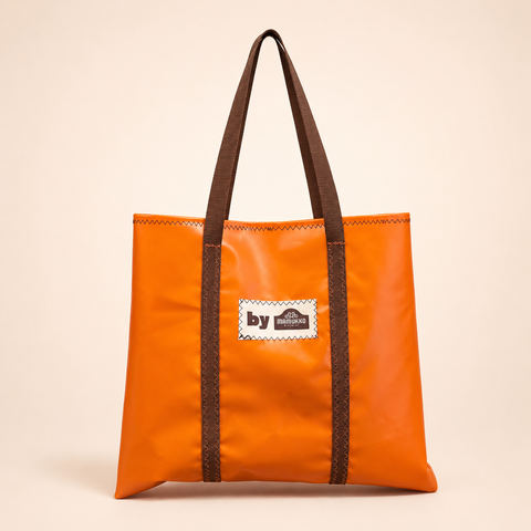 RESQ Signal Tote