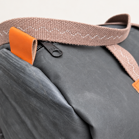 Mamukko Reflect Holdall