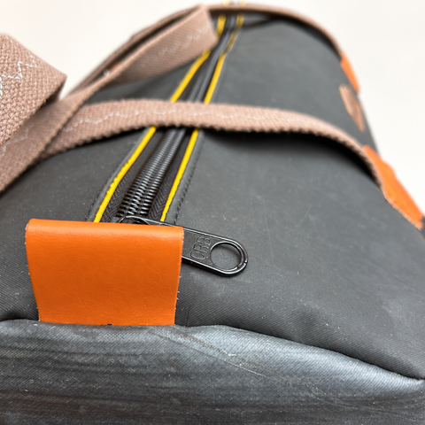 Mamukko Reflect Holdall