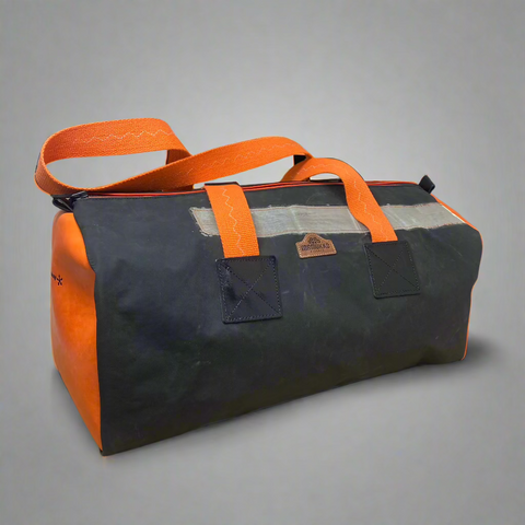 Mamukko Reflect Holdall