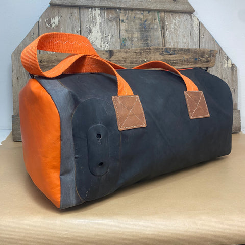 Mamukko Reflect Holdall