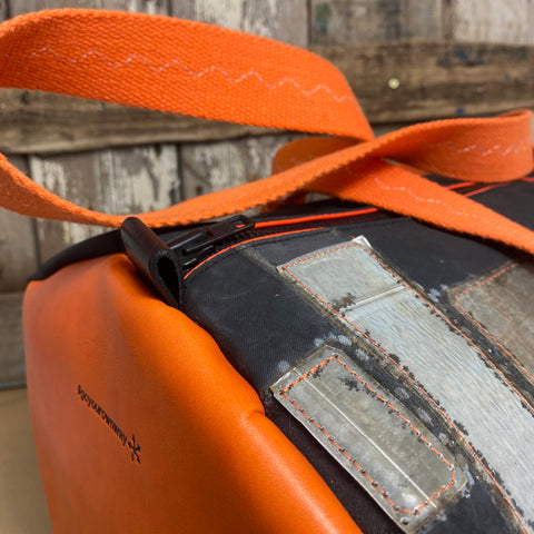 Mamukko Reflect Holdall