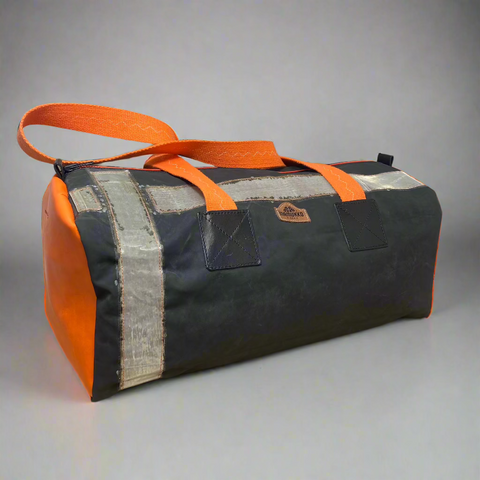 Mamukko Reflect Holdall