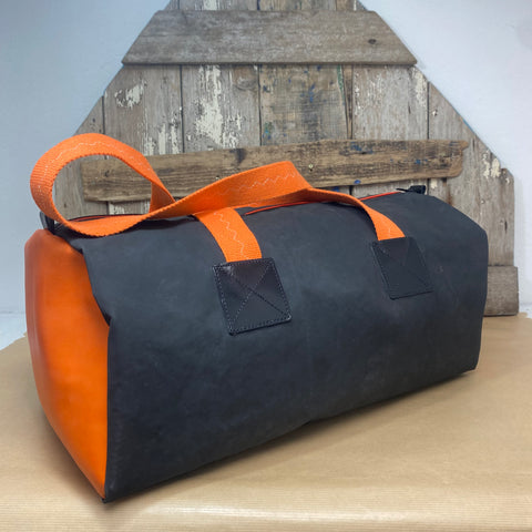 Mamukko Reflect Holdall