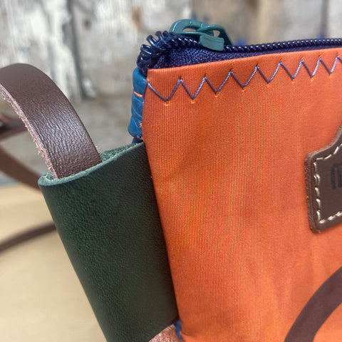 Bird in The Pocket II