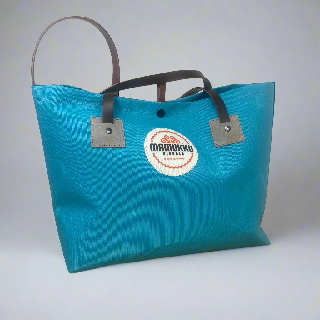 Coastliner Tote
