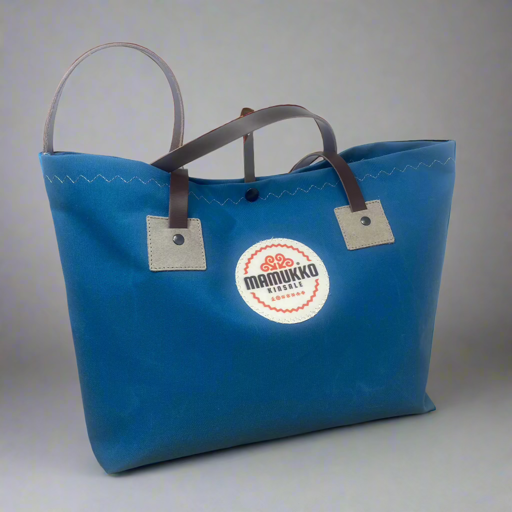 Coastliner Tote