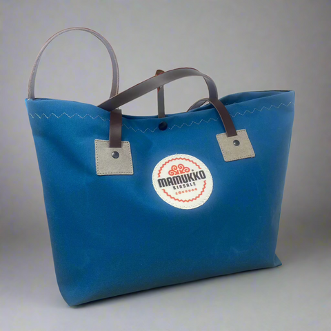 Coastliner Tote