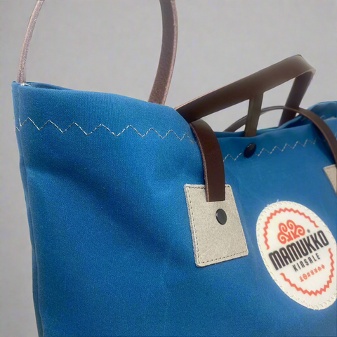 Coastliner Tote