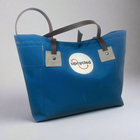 Coastliner Tote