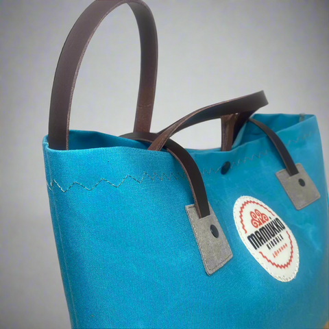 Coastliner Tote