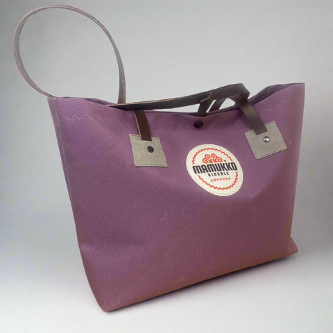 Coastliner Tote