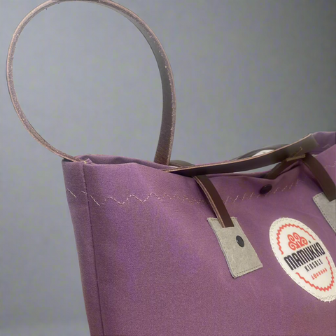 Coastliner Tote