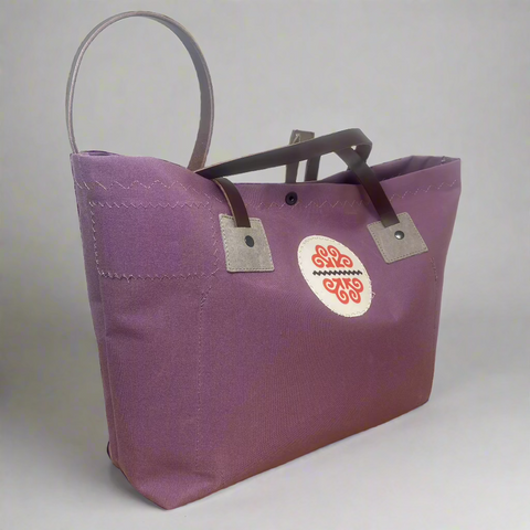 Coastliner Tote