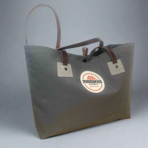 Coastliner Tote