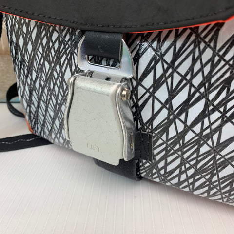Hugo Boss Eco Urban Messenger