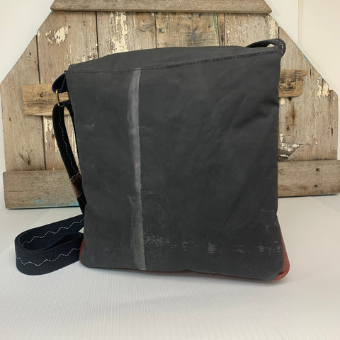 Hugo Boss Eco Urban Messenger