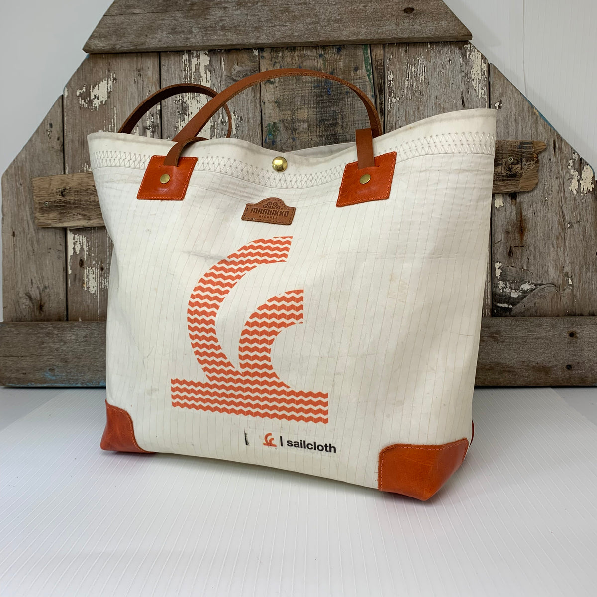 Sailaway Tote