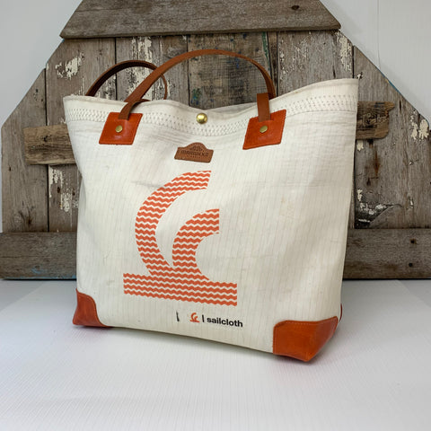 Sailaway Tote