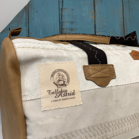 Tallship Astrid Holdall X