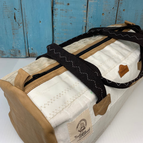Tallship Astrid Holdall X