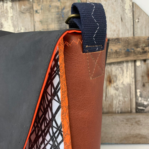 Hugo Boss Eco Urban Messenger