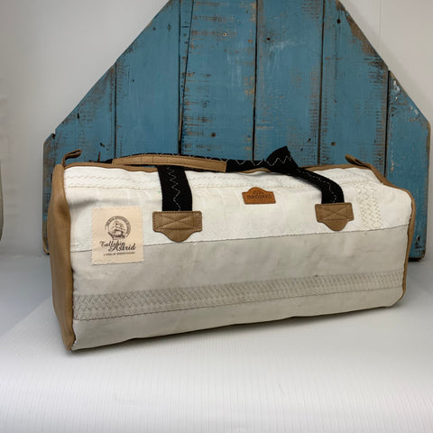 Tallship Astrid Holdall X