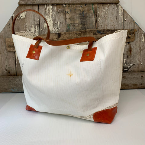 Sailaway Tote