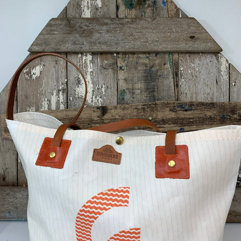 Sailaway Tote