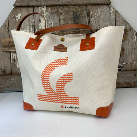 Sailaway Tote