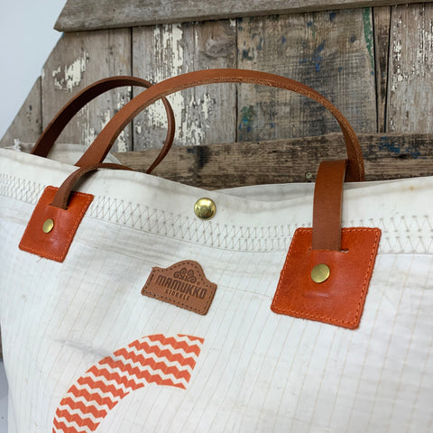 Sailaway Tote