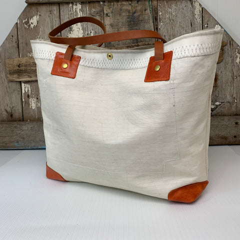 Sailaway Tote