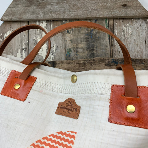 Sailaway Tote