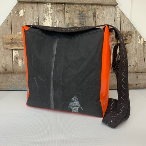 Hugo Boss Eco Urban Messenger