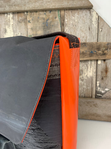 Hugo Boss Eco Urban Messenger