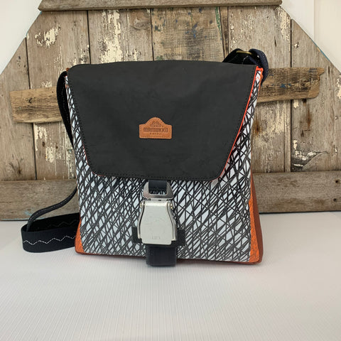 Hugo Boss Eco Urban Messenger