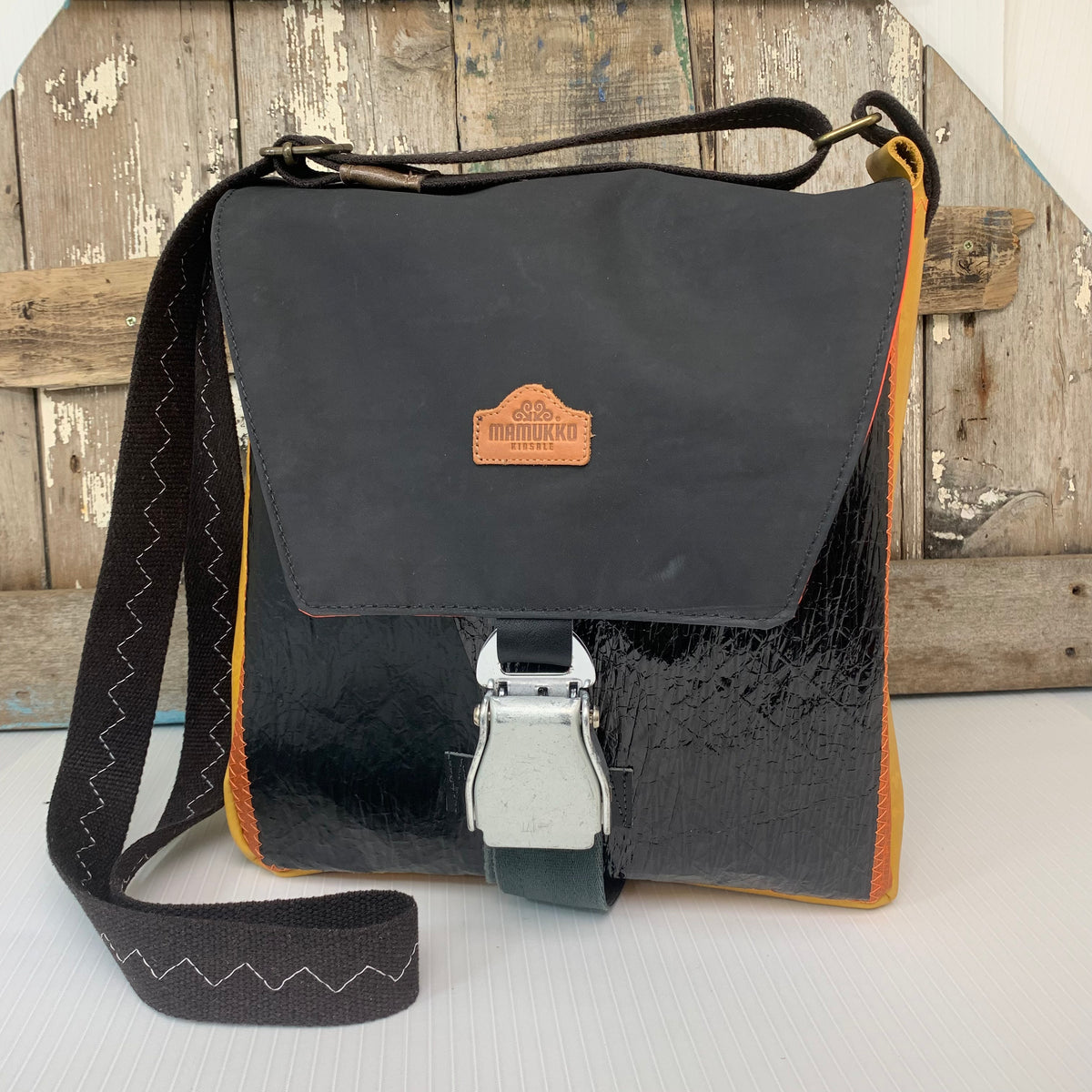 Hugo Boss Eco Urban Messenger