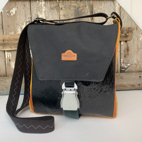 Hugo Boss Eco Urban Messenger