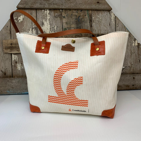 Sailaway Tote